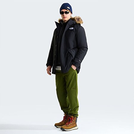 ERKEK GERİ DÖNÜŞTÜRÜLMÜŞ ZANECK MONT