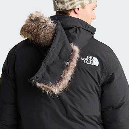 Erkek McMurdo Parka