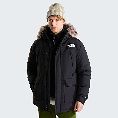 Erkek McMurdo Parka