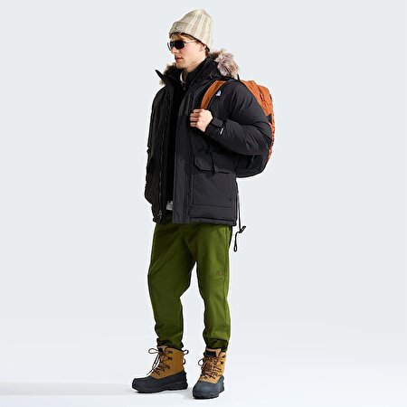 Erkek McMurdo Parka