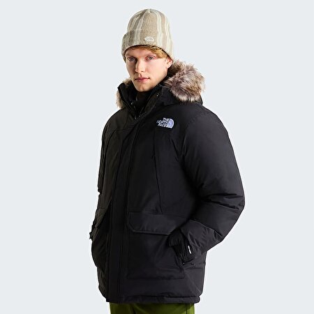 Erkek McMurdo Parka