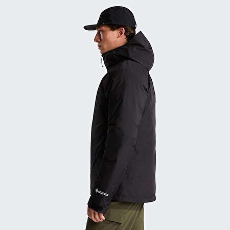 Erkek Mountain Light Triclimate 3'ü 1 Arada GORE-TEX® Mont