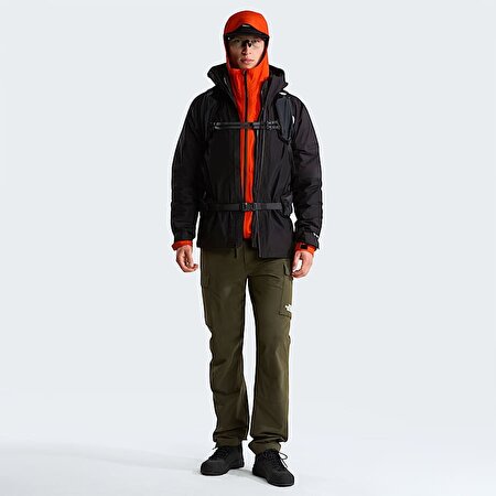 Erkek Mountain Light Triclimate 3'ü 1 Arada GORE-TEX® Mont