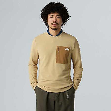 Erkek Kecha Sweatshirt