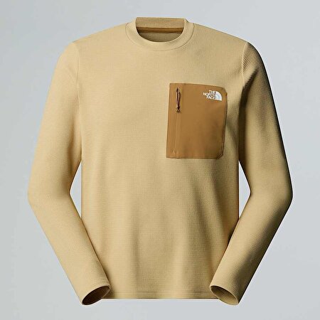 Erkek Kecha Sweatshirt