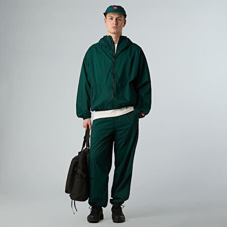 Erkek Redbox Katlanabilir Rüzgar Pantolonu