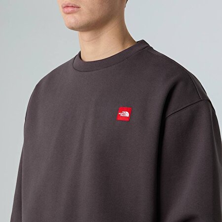 Erkek Redbox Sweatshirt