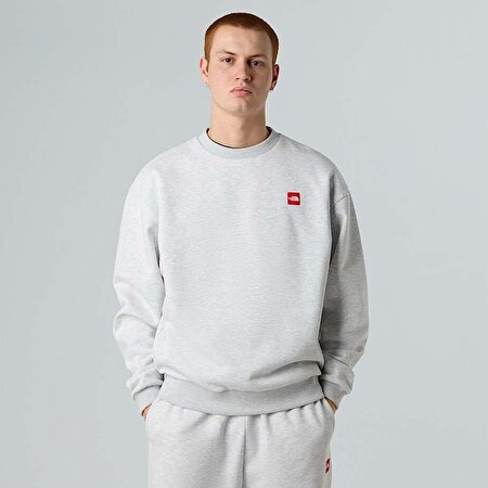 Erkek Redbox Sweatshirt
