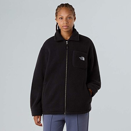 Unisex Dirus Overshirt Mont