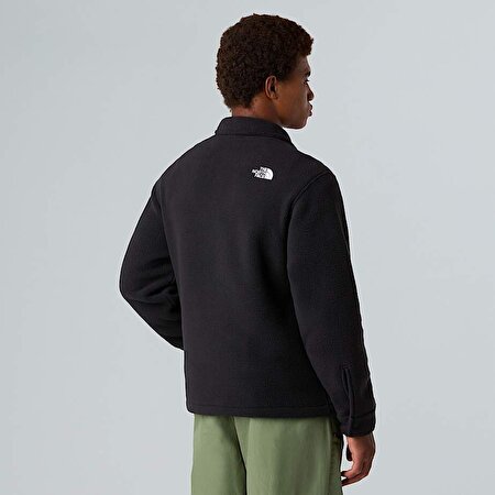 Unisex Dirus Overshirt Mont