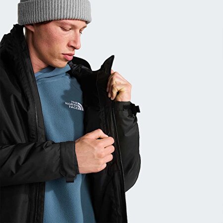 ERKEK MILLERTON İZOLASYONLU MONT