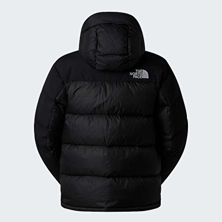 Erkek Himalayan Kaz Tüyü Parka
