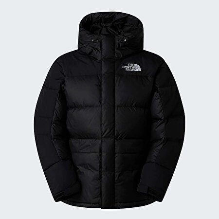 Erkek Himalayan Kaz Tüyü Parka