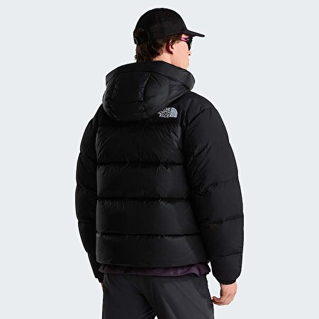 Erkek Himalayan Kaz Tüyü Parka