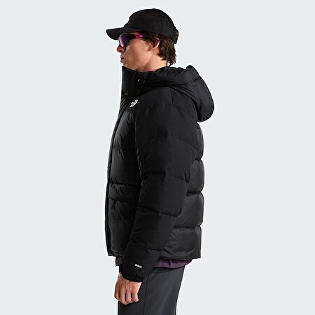 Erkek Himalayan Kaz Tüyü Parka