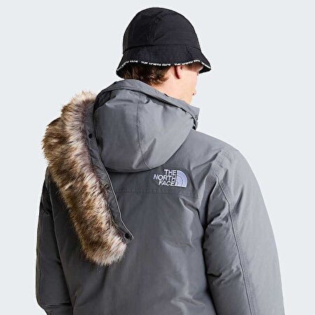 Erkek McMurdo Bomber Mont