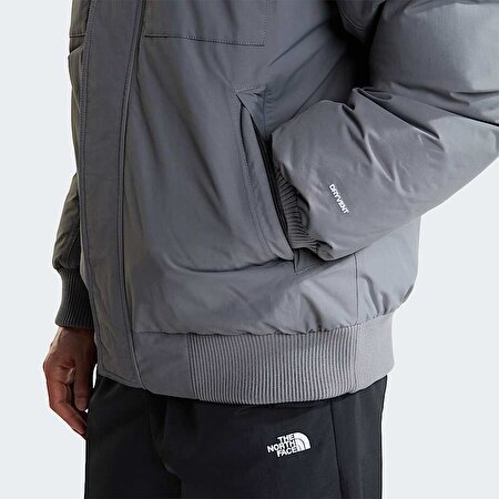 Erkek McMurdo Bomber Mont