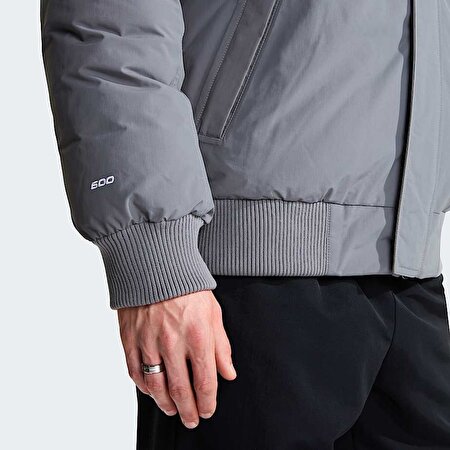 Erkek McMurdo Bomber Mont