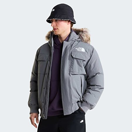 Erkek McMurdo Bomber Mont
