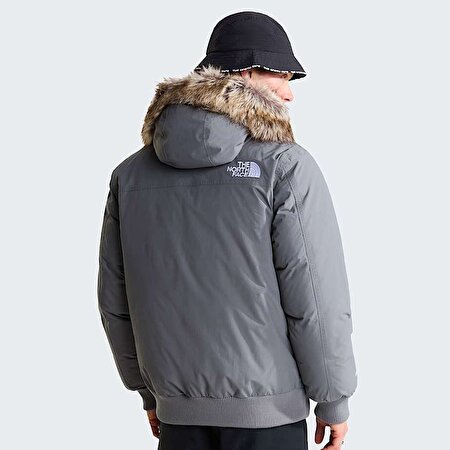 Erkek McMurdo Bomber Mont