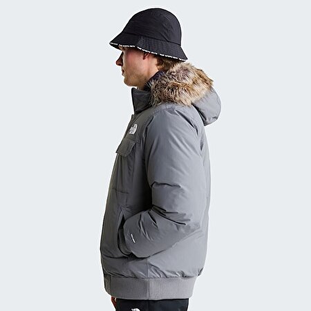 Erkek McMurdo Bomber Mont