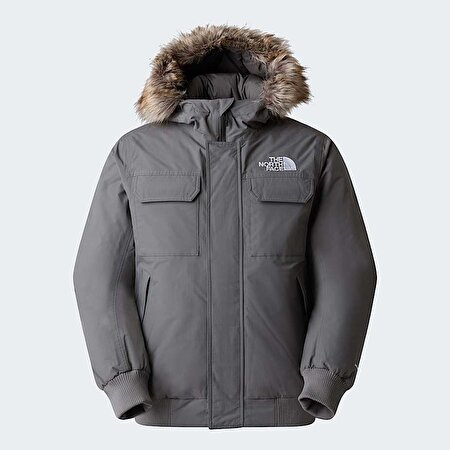 Erkek McMurdo Bomber Mont