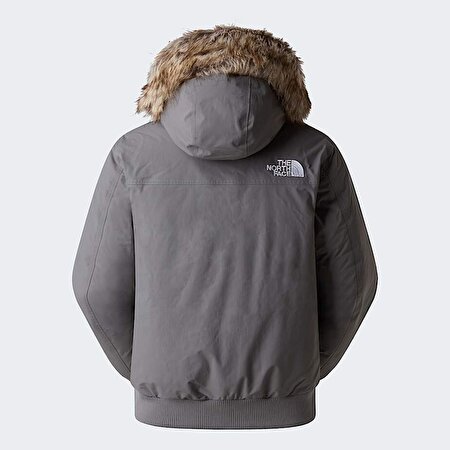 Erkek McMurdo Bomber Mont