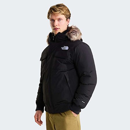 Erkek McMurdo Bomber Mont