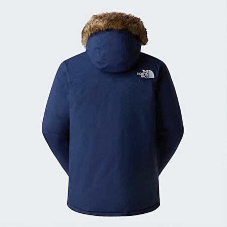 Erkek McMurdo Parka