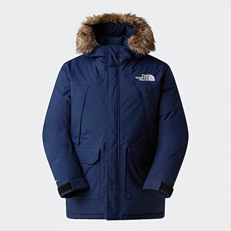 Erkek McMurdo Parka