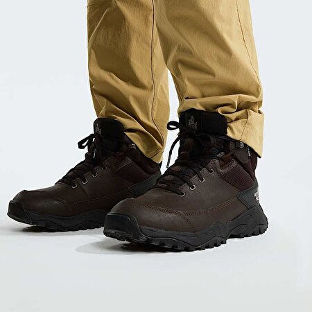 ERKEK STORM STRIKE III SU GEÇİRMEZ DOĞA YÜRÜYÜŞÜ BOTU