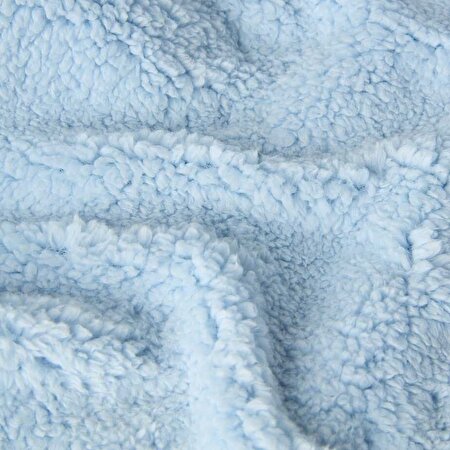 Baby Campshire Tam Boy Fermuarlı Kapüşonlu Üst