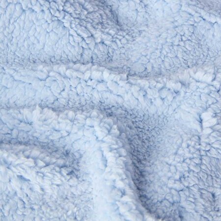 Baby Campshire Tam Boy Fermuarlı Kapüşonlu Üst