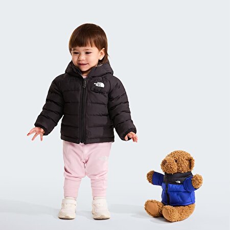 Bebek Çift Taraflı Perrito Mont