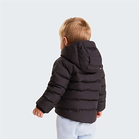 Bebek Çift Taraflı Perrito Mont