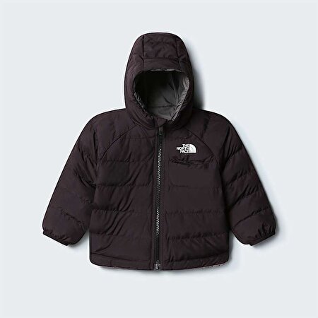 Bebek Çift Taraflı Perrito Mont