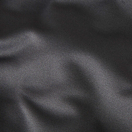 Erkek Crest Tam Boy Fermuarlı Polar