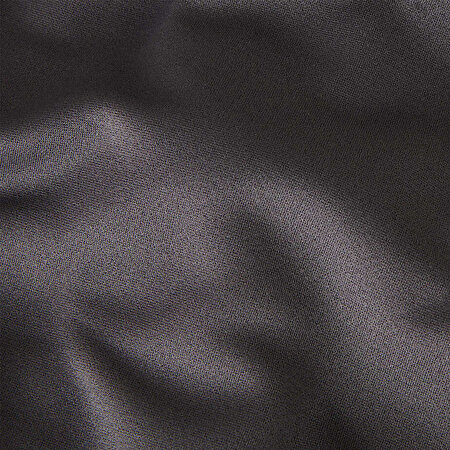 Erkek Crest Tam Boy Fermuarlı Polar