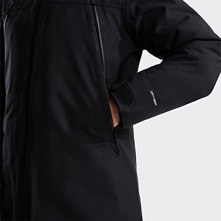 Kadın TNF Range Kaz Tüyü Parka