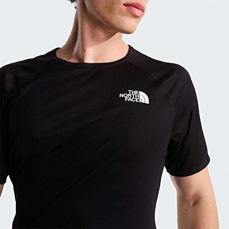 Erkek Sunriser Tişört