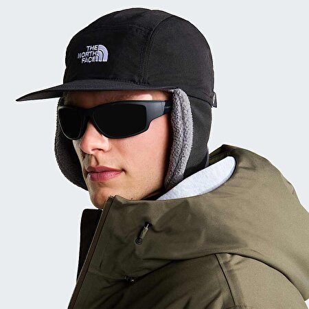 Yumiori Trapper Şapka