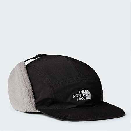 Yumiori Trapper Şapka