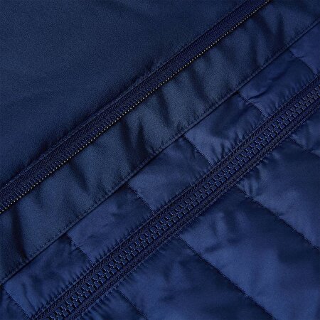 Erkek Carto Mono Triclimate 3'ü 1 Arada Kapüşonlu Mont