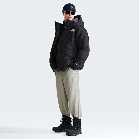 Erkek Mountain Kaz Tüyü Mont