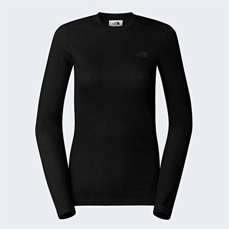 Kadın Easy Uzun Kollu Üst