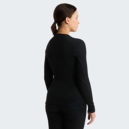 Kadın Easy Uzun Kollu Üst