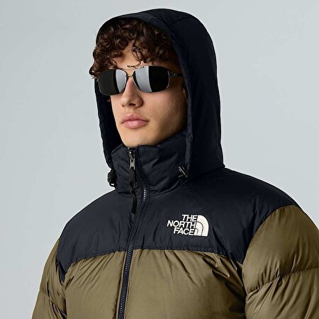 Erkek 1996 Retro Nuptse Mont