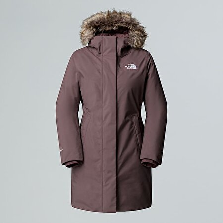 Kadın Arctic Parka