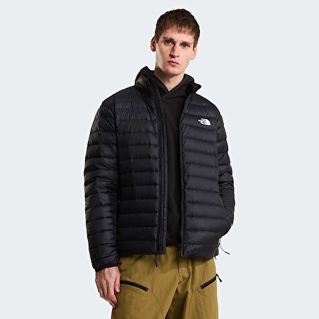 Erkek Classic Kaz Tüyü Mont