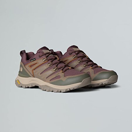 KADIN HEDGEHOG GORE-TEX® DOĞA YÜRÜYÜŞÜ AYAKKABISI